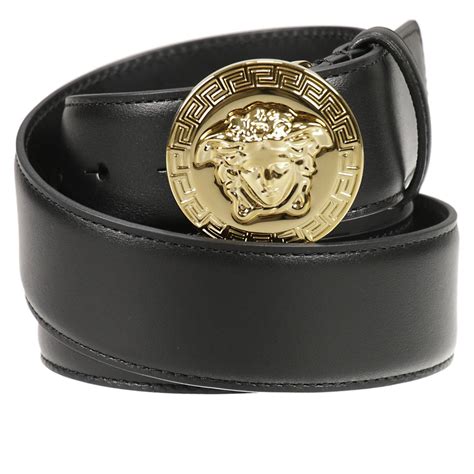 versace belt 2016